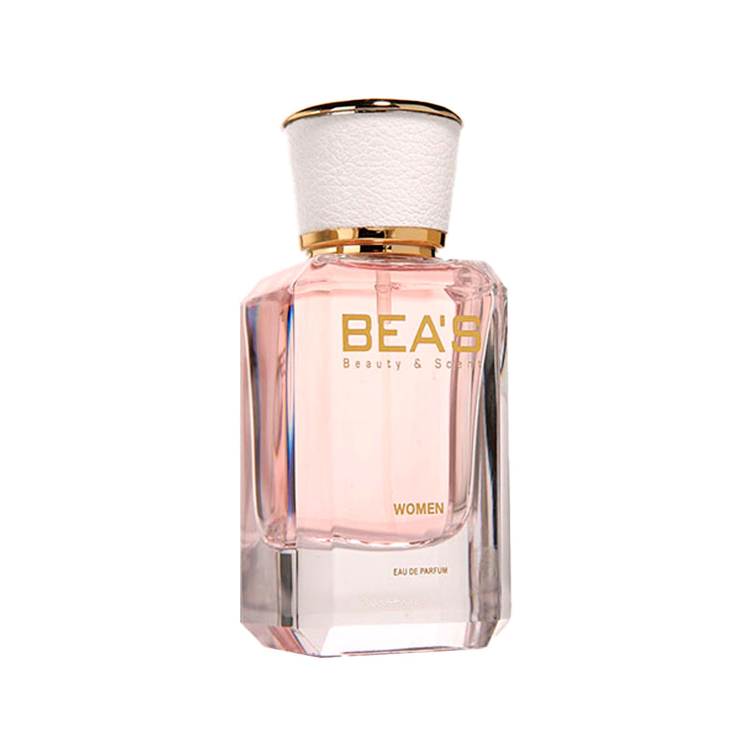 Perfume Beas Addiction Clon Addict Christian Dior Mujer Edp 100 Ml