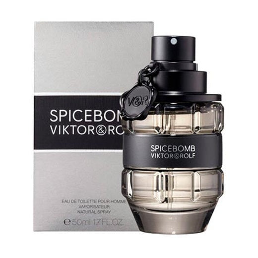 Perfume Spicebomb Hombre Edt 50 Ml