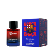 Perfume Barca Tots Units Fem Forca Hombre Edt 100 Ml