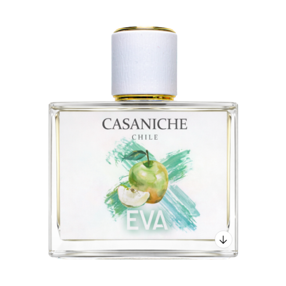 PERFUME CASA NICHE EVA UNISEX EDT 50 ML