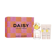 Perfume Daisy Eau So Fresh Marc Jacobs Mujer Edt 75 Ml / Shower Gel 75 Ml / Shower Gel 75 Ml Estuche
