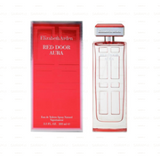 Perfume Red Door Aura Mujer Edt 100 Ml
