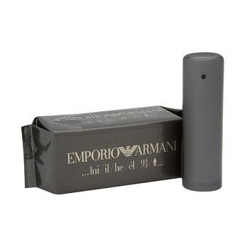 Perfume Emporio He Hombre Edt 100 Ml
