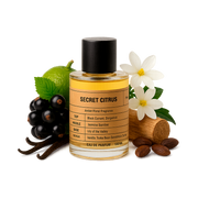 Perfume Parfum.Ae Secret Citrus Unisex Edp 100Ml