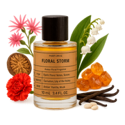 Perfume Parfum.Ae Floral Storm Unisex Edp 100Ml