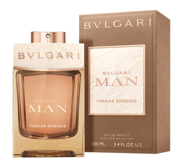 Perfume Bvlgari Terrae Essence Edp 100ML Hombre