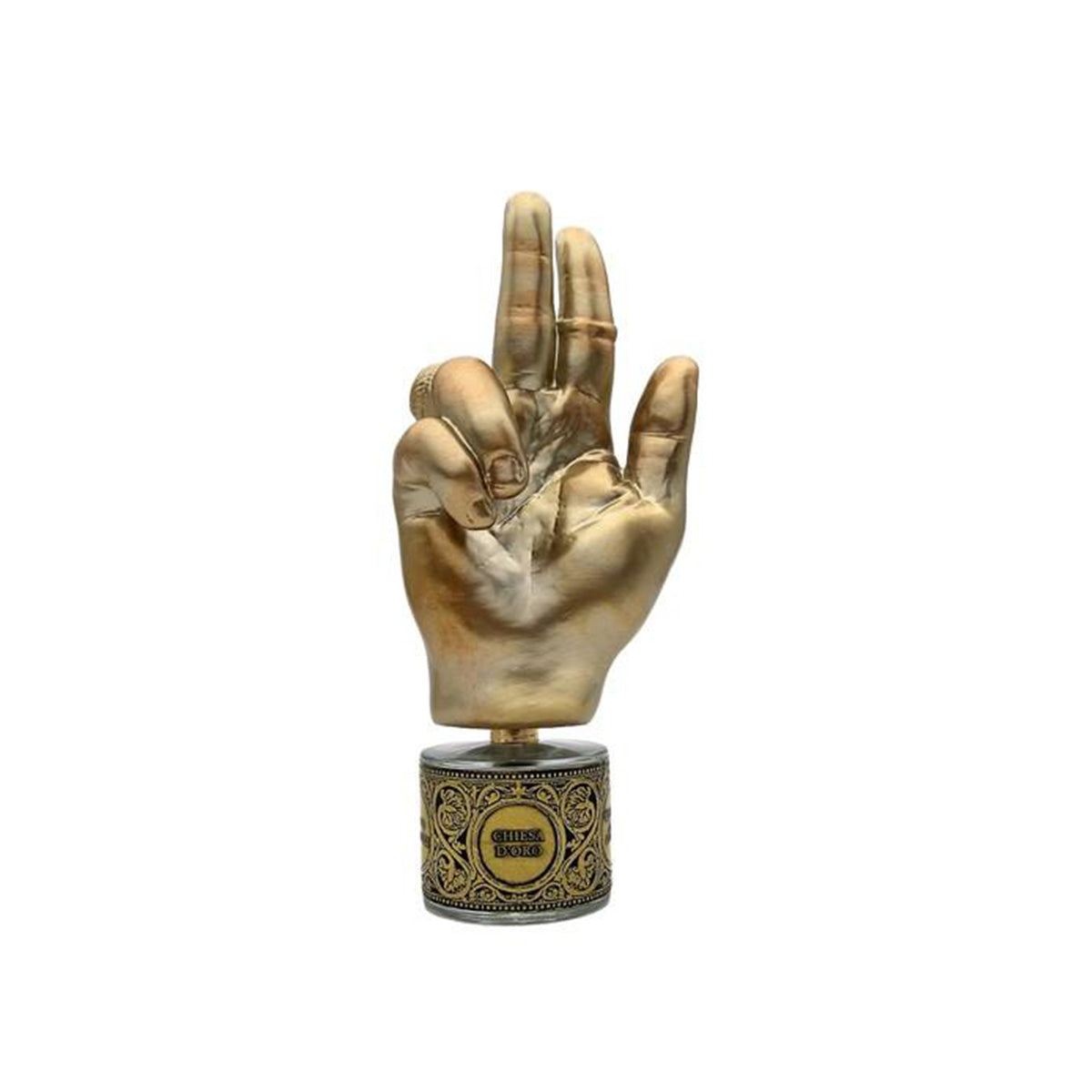 Perfume Memento Chiesa D Oro Unisex Edp 100 Ml