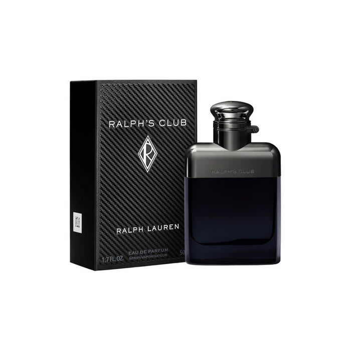 PERFUME RALPH CLUB HOMBRE EDP 50 ML