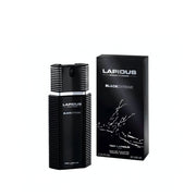 Perfume Lapidus Black Extreme Hombre Edt 100 Ml