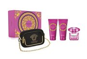 Perfume Bright Crystal Absolu Mujer Edp 90 Ml Estuche
