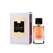 Perfume Ard Al Zaafaran Huroof Al Hub Unisex Edp 80 Ml