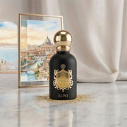 Perfume Elivi Giradino Romano Unisex Extrait Parfum 50 Ml
