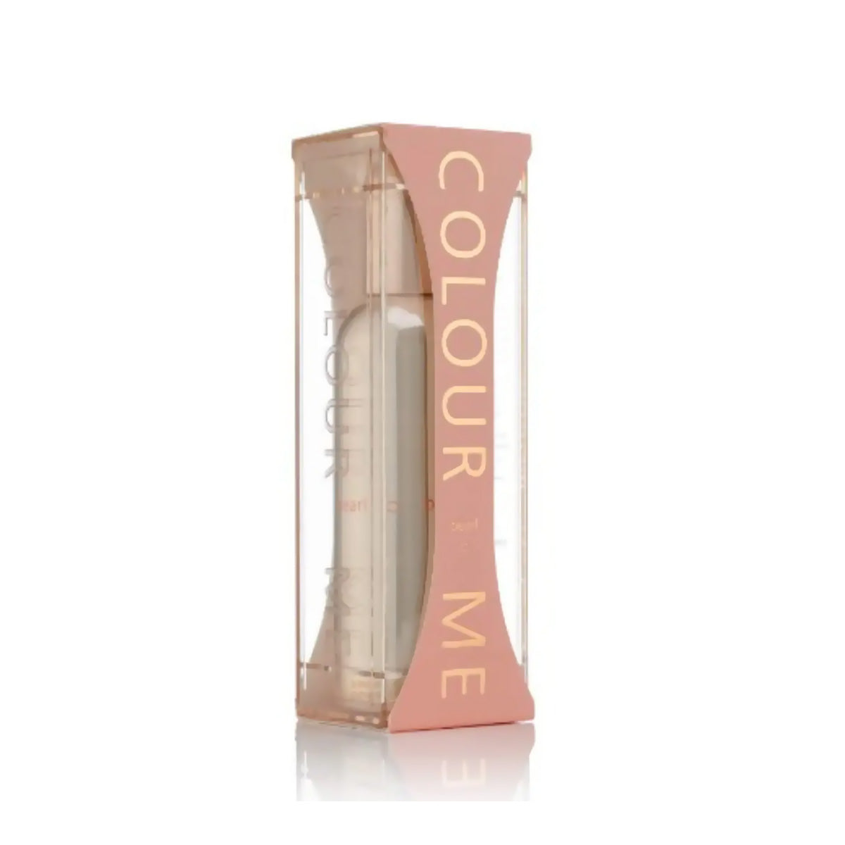 Perfume Colour Me Pearl Mujer Edp 100 Ml
