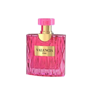 Perfume Emper Valencia Pink Unisex Edp 100 Ml Tester