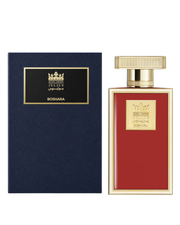 Perfume Boshara Julius Unisex Edp 80Ml