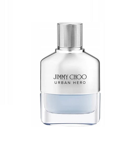 PERFUME JIMMY CHOO URBAN HERO HOMBRE EDP 100 ML TESTER