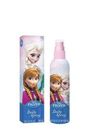 Colonia Frozen Niña Body Mist 200 Ml