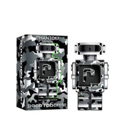 Perfume Phantom Collector Paco Rabanne Hombre Edt 100 Ml