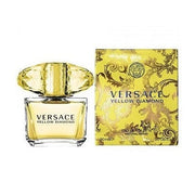 Perfume Versace Yellow Diamond Mujer Edt 90 Ml