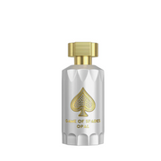 Perfume Jo Milano Game Of Spades Royale Unisex Parfum 100 Ml Tester