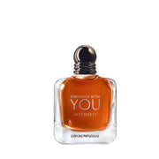 Perfume Stronger With You Intensely Armani Hombre Edp 100 Ml Tester