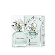 Perfume Marc Jacobs Perfect Mujer Edt 50 Ml