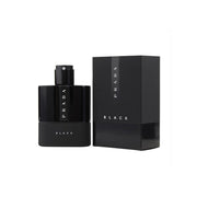 Perfume Prada Luna Rossa Black Hombre Edp 100 Ml