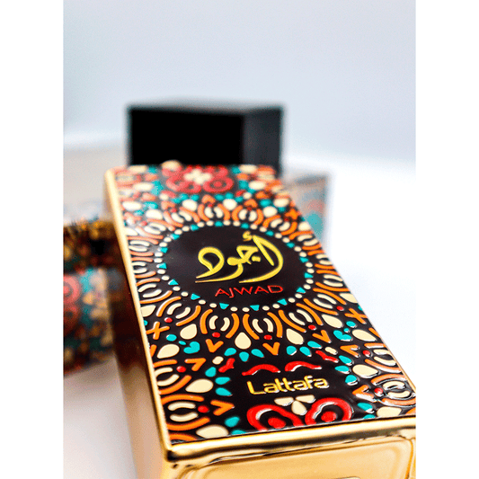 Perfume Lattafa Ajwad Edp 60ML Unisex