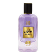 Perfume Al Fares  Awatif  100Ml