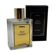 Perfume Allday Fruit Punch Unisex Edp 100 Ml