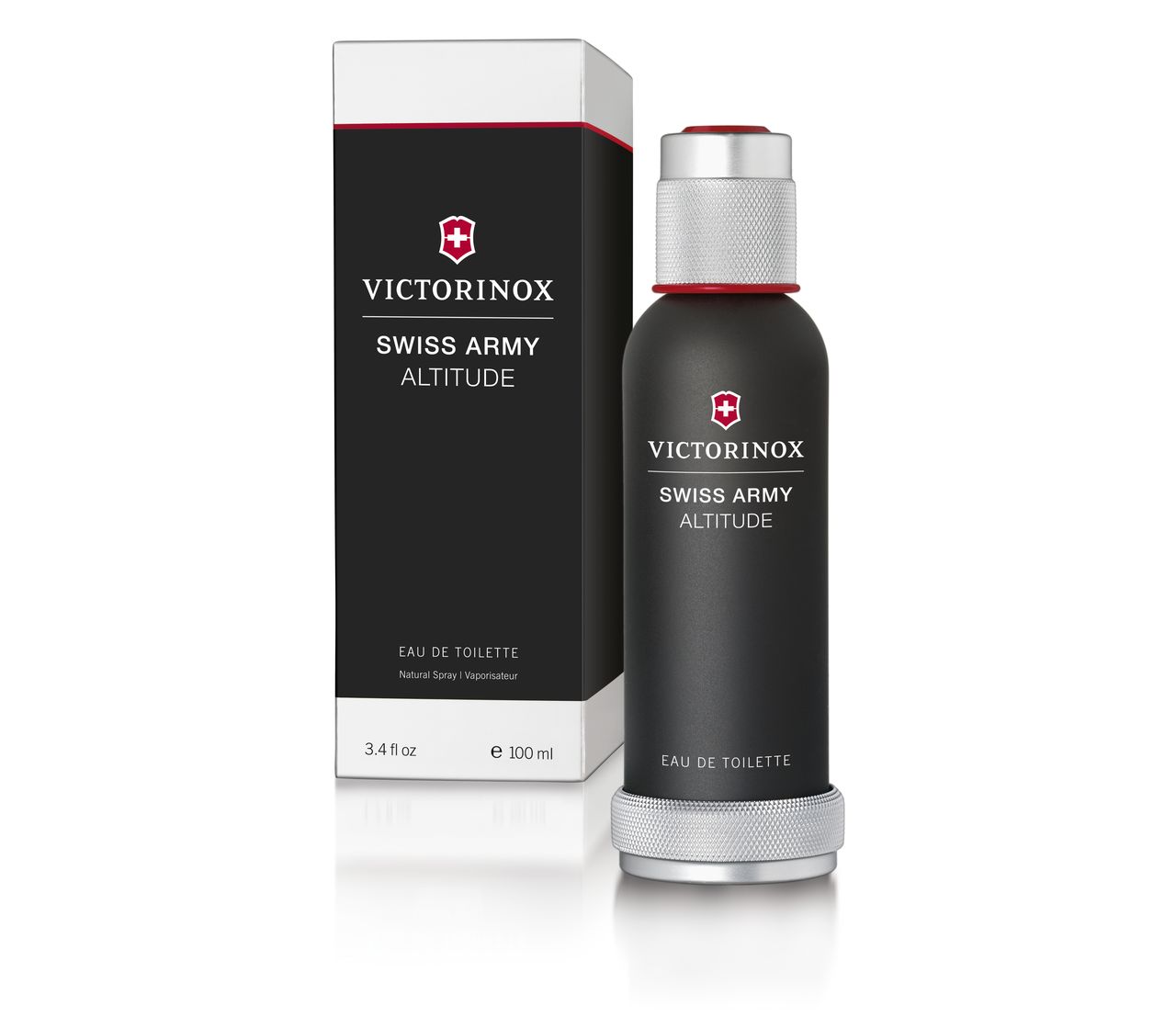 Perfume Swiss Army Altitude Edt 100 ML Hombre