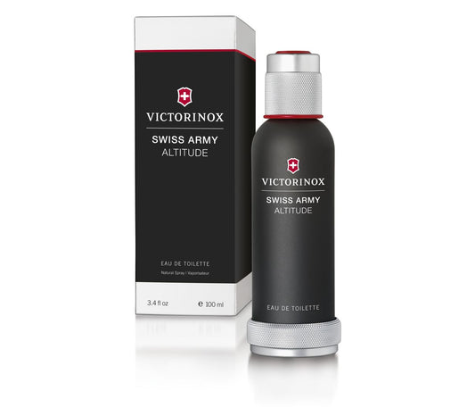 Perfume Swiss Army Altitude Edt 100 ML Hombre