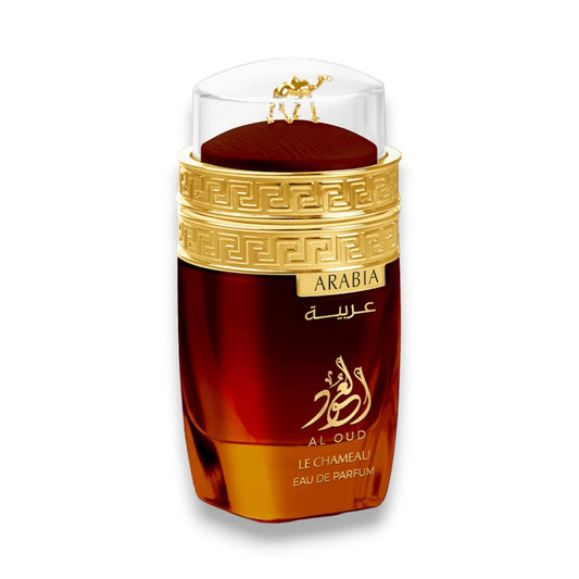 Tester Le Chameau Arabia Al Oud 100ML Edp Unisex