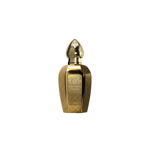 Perfume Arabian Creed Jind Edp 100Ml