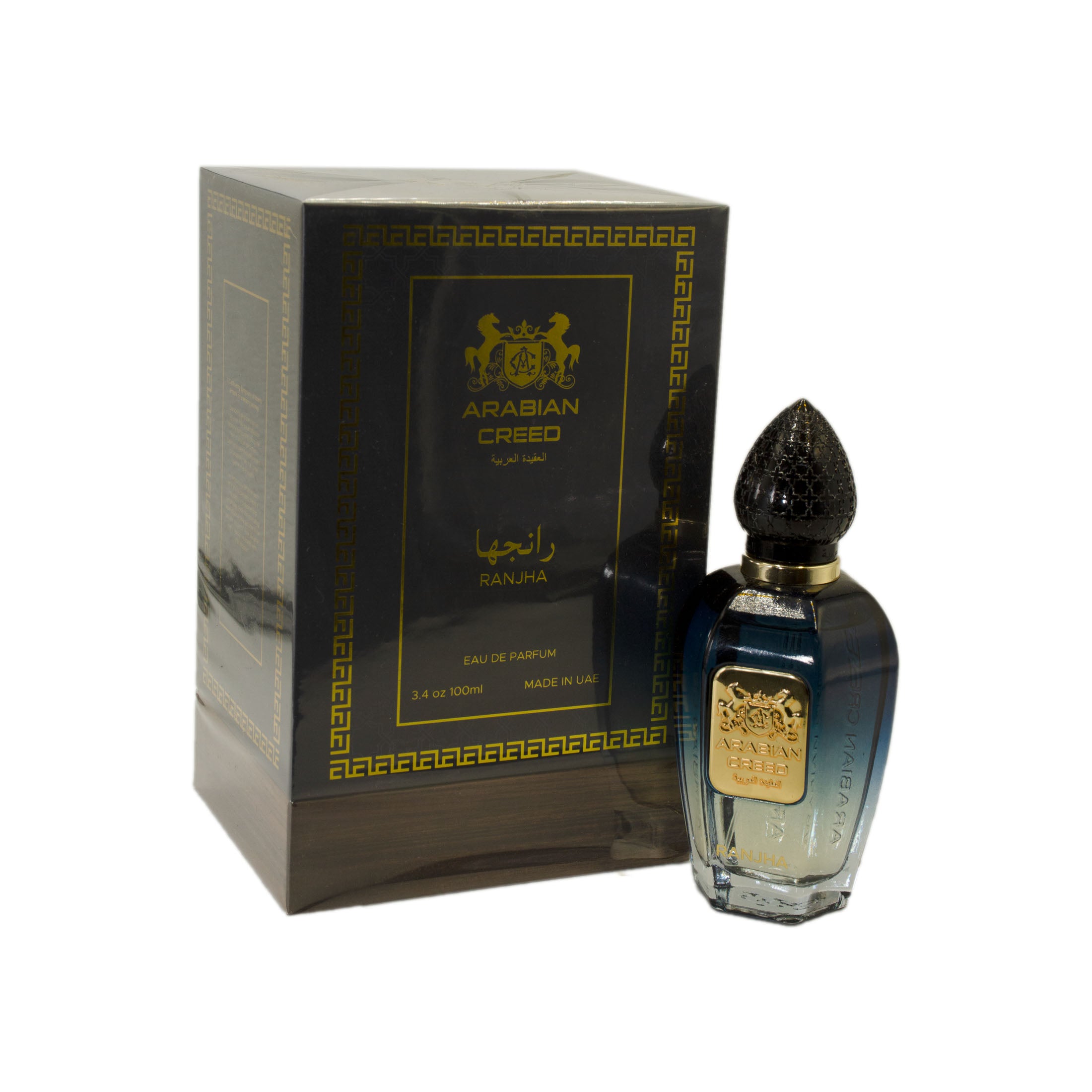 Perfume Arabian Creed Ranjha Edp 100Ml