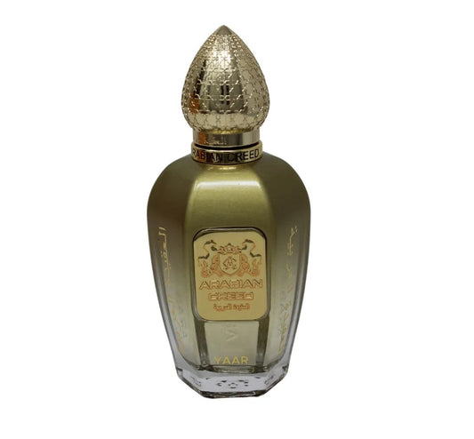 Perfume Arabian Creed Yaar Edp 100Ml