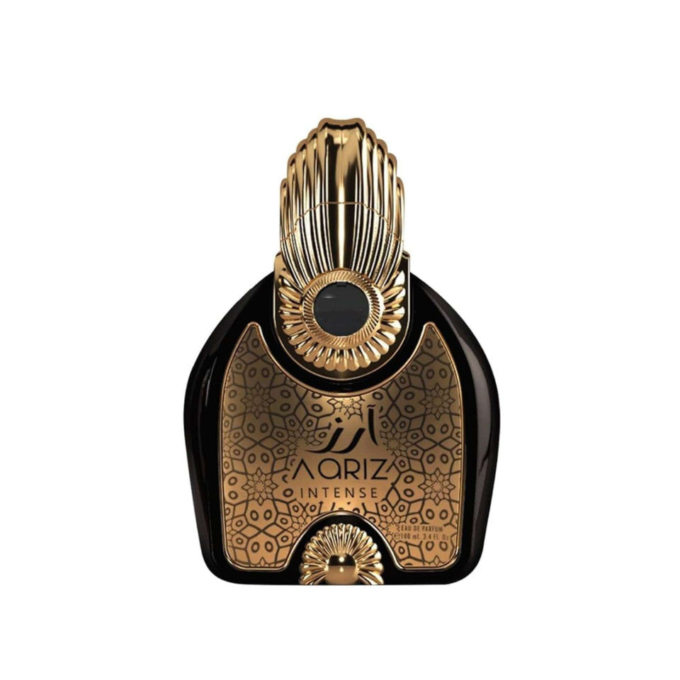 Perfume Arabiyat Prestige Aariz Intense Unisex Edp 100 Ml Imagen principal del producto