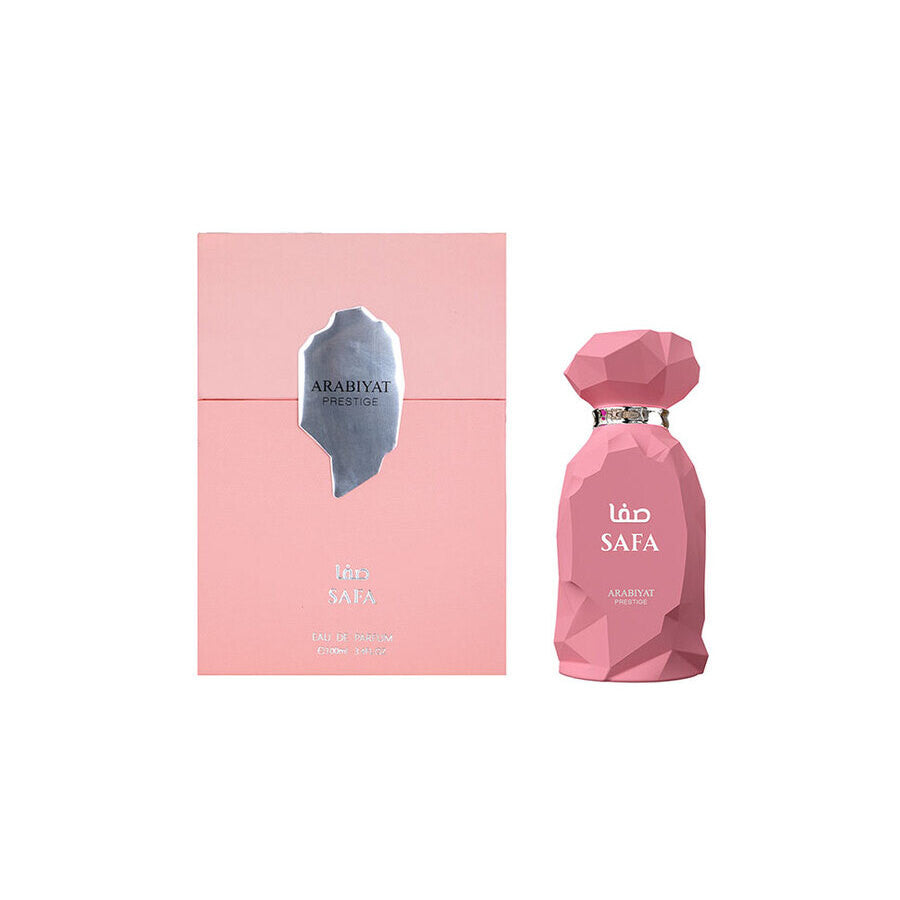 Perfume Arabiyat Prestige Safa Mujer Edp 100 Ml Imagen principal del producto