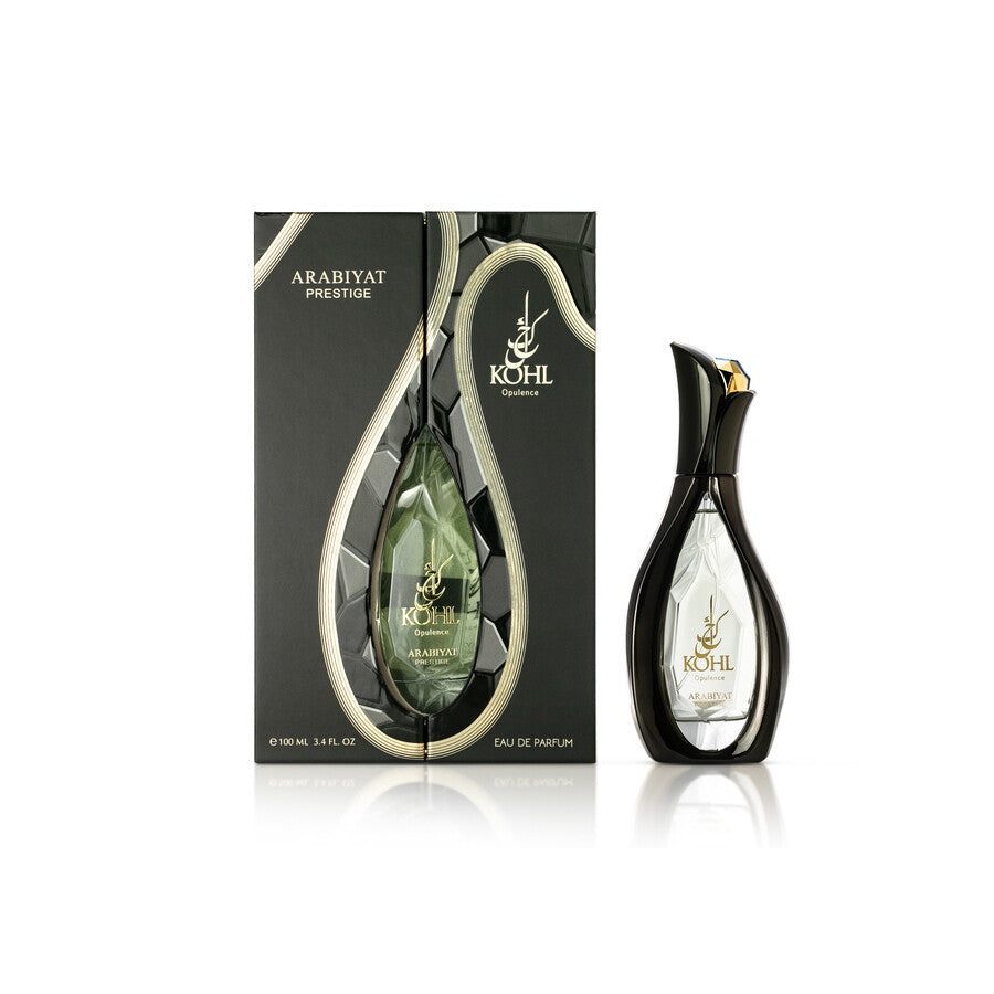 Perfume Arabiyat Prestige Kohl Opulence Unisex Edp 100 Ml