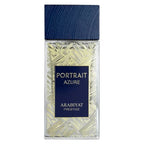 Perfume Arabiyat Prestige Portrait Azure Hombre Edp 80 Ml