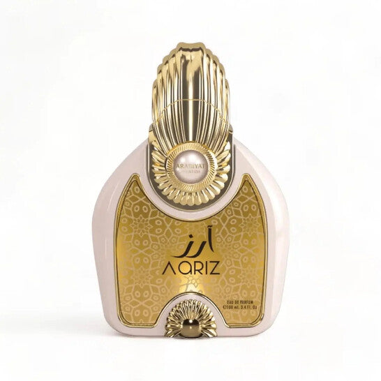 Perfume Arabiyat Prestige Aariz Unisex Edp 100 Ml