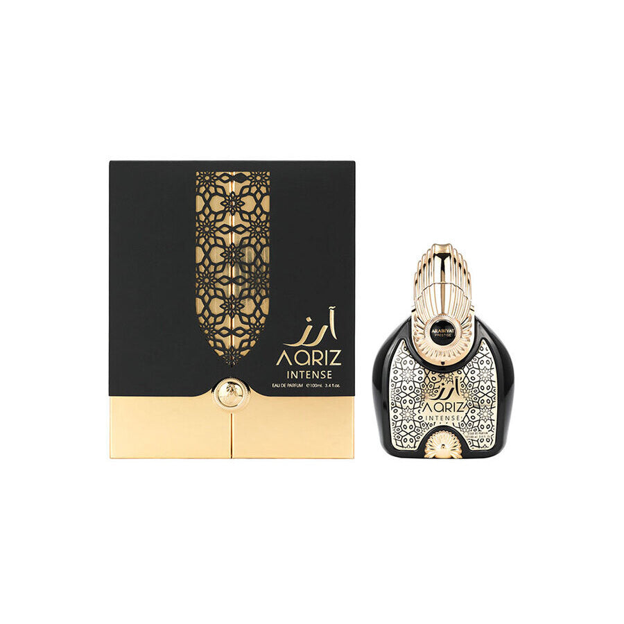 Perfume Arabiyat Aariz Intense Edp 100Ml