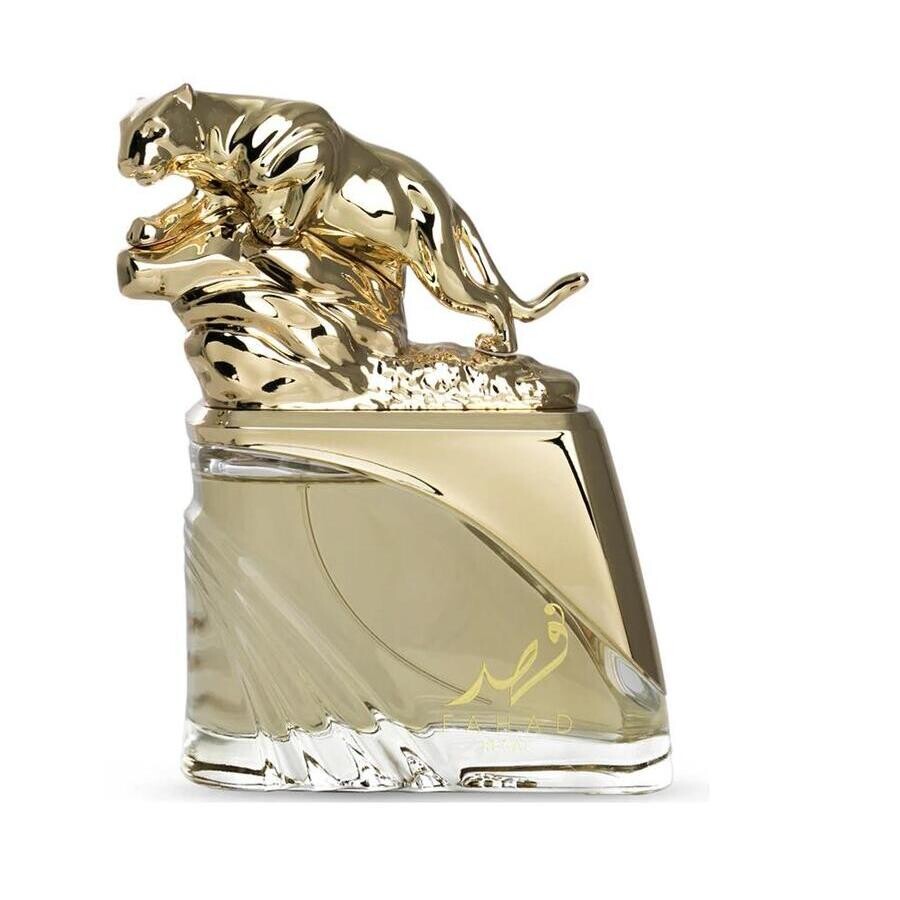 Perfume Arabiyat Prestige Fahad Regal Unisex Edp  100 Ml Imagen principal del producto