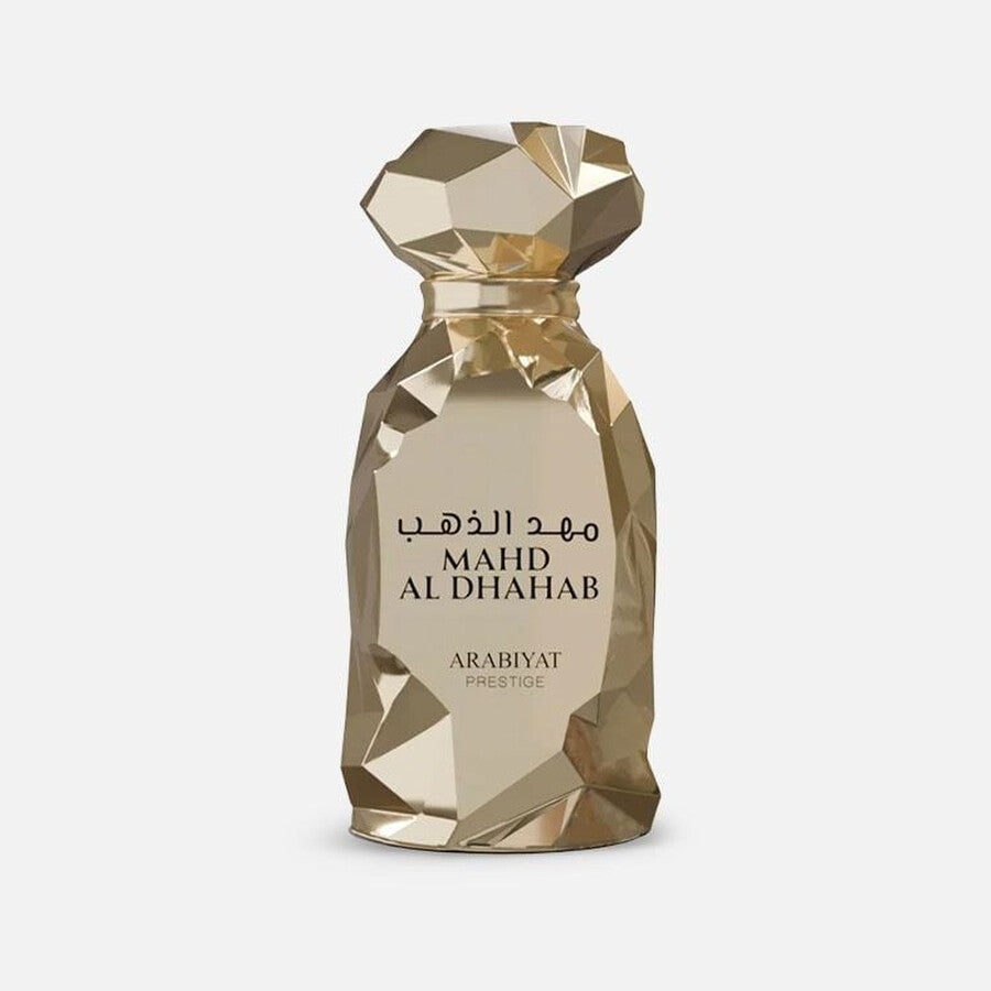 Perfume Arabiyat Prestige Mahad Al Dhahab Unisex Edp 100 Ml