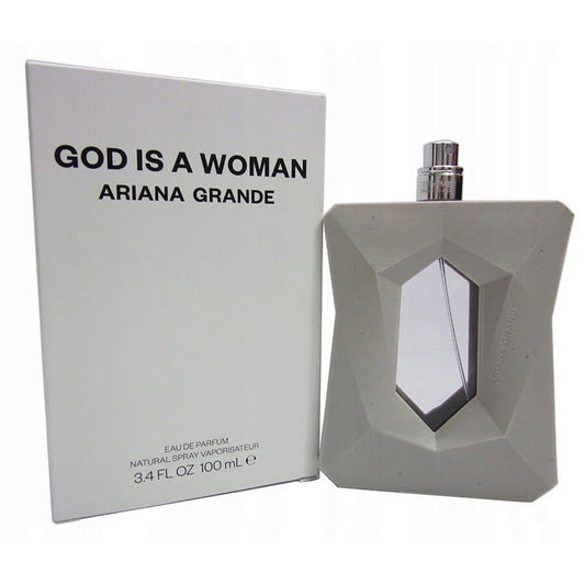 Tester Ariana Grande God Is A Mujer Edp 100ML Mujer