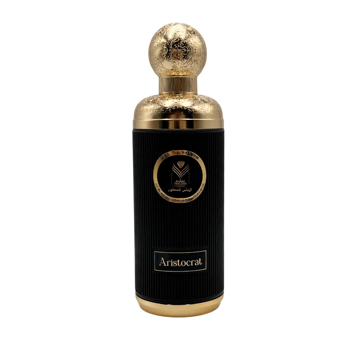 Perfume Almas Aristocrat Edp 200Ml Hombre
