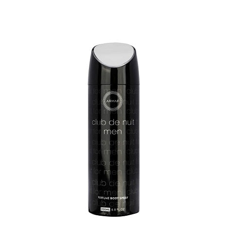 BODY SPRAY ARMAF CLUB DE NUIT INTENSE VARON BODY SPRAY 200 ML