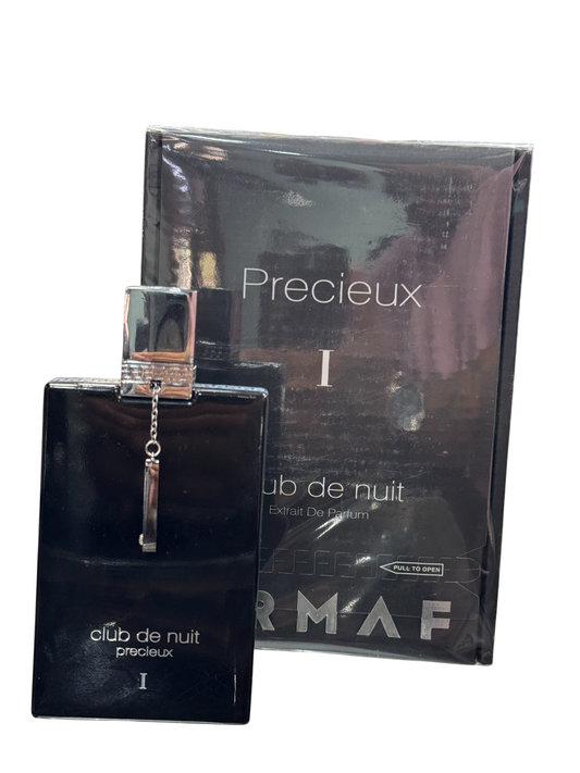Perfume Armaf Club De Nuit Precieux I 55ML Edp Hombre