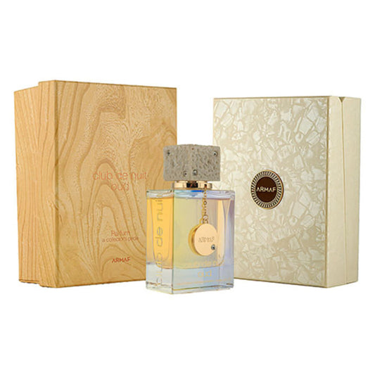 Perfume Club De Nuit Oud Parfum 105ML Unisex
