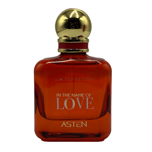 Perfume Asten In The Name Of Love Edp 100 Ml Hombre